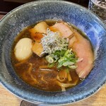 麺亭 まきた - 