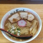 麺屋 あがら  - 