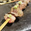 炭火串焼 紹運