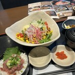 北の味紀行と地酒 北海道 秋葉原店 - 