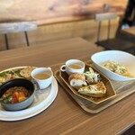 Cafe&Eat OMP - 