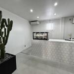 Cafe&Eat OMP - お洒落✨️