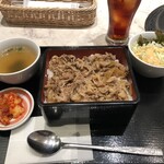 Yakiniku Douraku - 