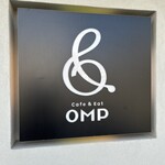 Cafe&Eat OMP - 