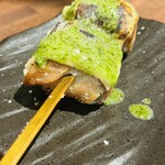 炭火串焼 紹運 - 