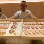 Yakitori Kyoutotachibana - 