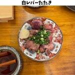 炭焼四季 鳥しるべ - 