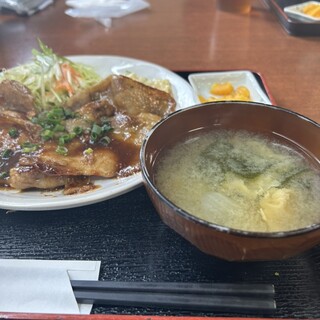 御食事処 小雪_1