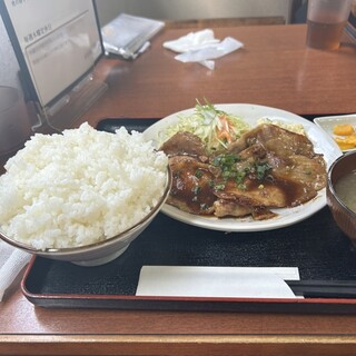 御食事処 小雪_0