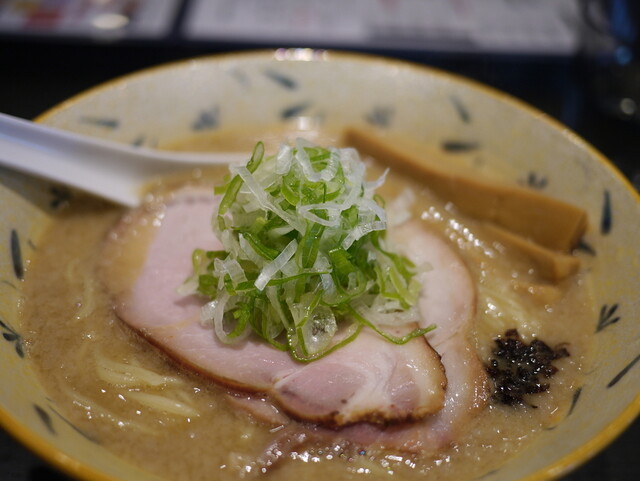 Sapporo Fujiya restaurant in Sapporo, Japan
