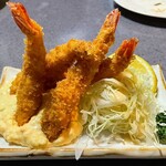 ゴメンネJIRO - 海老フライ