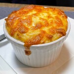 ゴメンネJIRO - グラタン