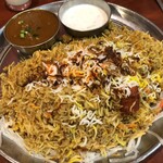 Biryani House - 