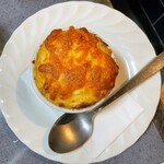 ゴメンネJIRO - グラタン