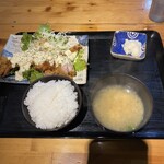 地鶏食堂じん. - 