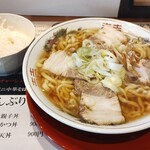 Nikujiru Udon Tamaya - 