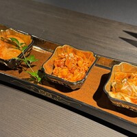 焼肉ハウス大将軍 金沢店 - 