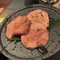 焼肉ハウス大将軍 金沢店 - 