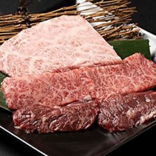 焼肉 ばか盛屋_1