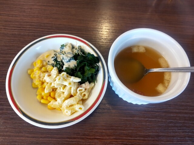 赤～いりんご - 五所川原（レストラン）の写真