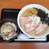 肉煮干中華そば 鈴木ラーメン店