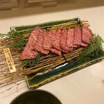 京の焼肉処 蓮蔵 - 