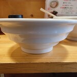 煮干らーめん 紫乱  - 