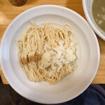 煮干らーめん 紫乱  - 