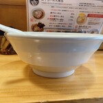 煮干らーめん 紫乱  - 