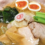 ソラノイロ ARTISAN NOODLES - 