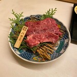 京の焼肉処 蓮蔵 - 