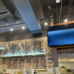 浅草 三ちゃん横丁 - 