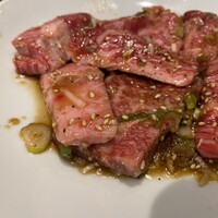 焼肉 香龍園 - 