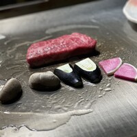 神戸牛 個室 ステーキ 吉祥 - 