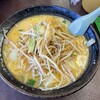 くるまやラーメン 君津坂田