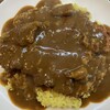 カレー専門店 ビィヤント