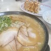 餃子の王将 堅田店