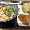 丸亀製麺 イトーヨーカドー船橋店