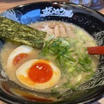 Ramen Zundouya - 