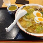 多賀屋食堂 - 