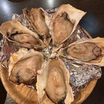 Asian Tao & Oyster Bar - 