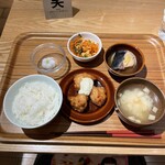 Cafe & Meal MUJI - 