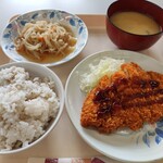 ぞんね - 料理写真: