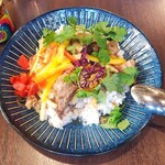 秋葉原旅食ダイニングJourney×Journey - 