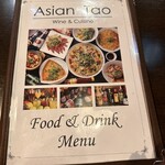 Asian Tao & Oyster Bar - 