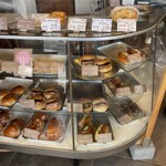 Boulangerie Kimuraya - 