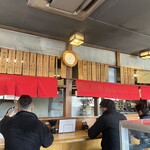 吉屋うどん - 