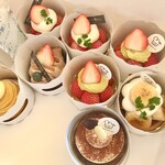 meのおかし家さん - 