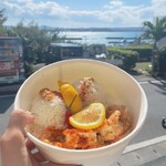 KOURI SHRIMP - 