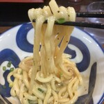 オレオレうどん - 